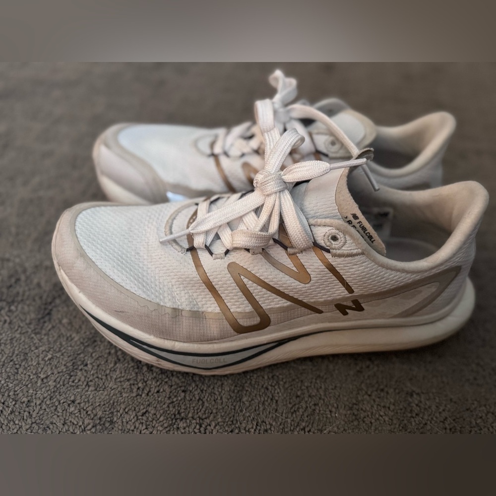 New balance rebel fuel cell